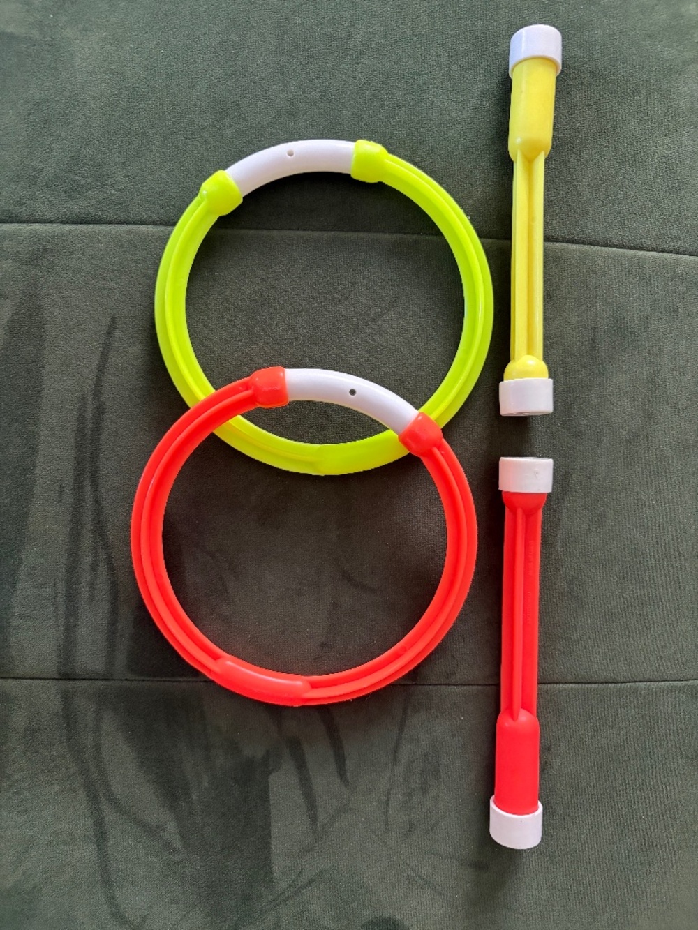 Water Pool Toys